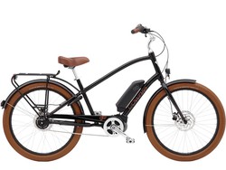 E-bike urbana Trek Townie Go! 5i