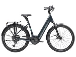 Vélo électrique urbain Trek Verve+ 5