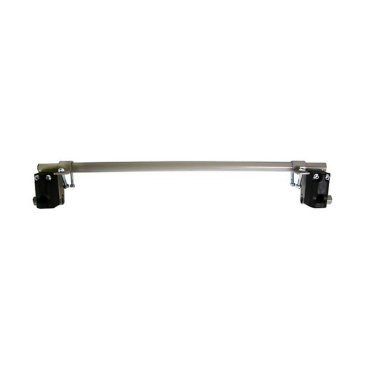 Burley axle for tail wagon / rover trailer (from 2008)
