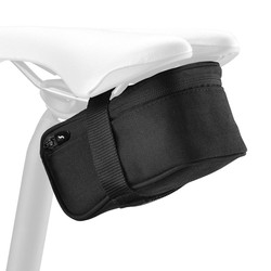 Elan 580 small cycling saddle bag