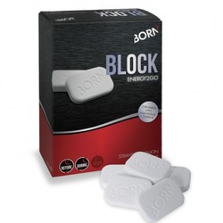 Energy block - box 16 tablets