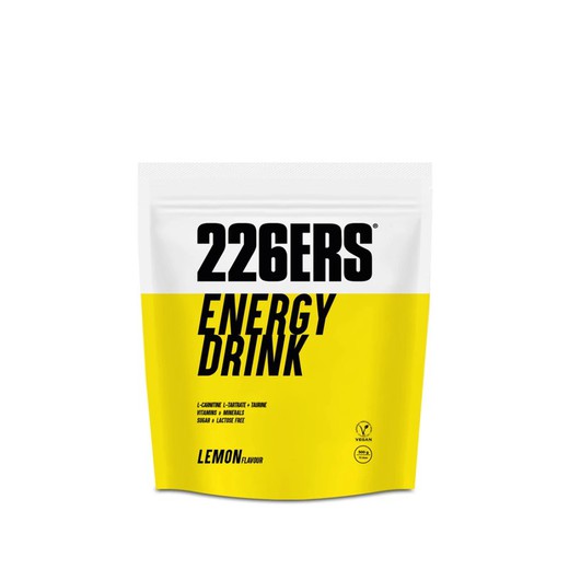 Bebida Energética 226ers 0,5kg