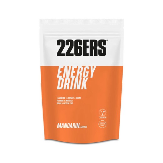 Energy drink 226ers 1kg