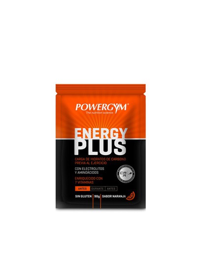 Energia plus