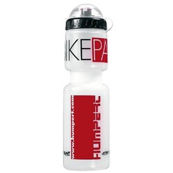 Er-bidon 800ml transparente con tapa