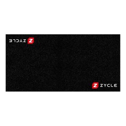 Bicicleta Indoor Zycle Smart ZBike, 3 Suscripciones Regalo, Soporte Movil,  Portabidon y Bidon