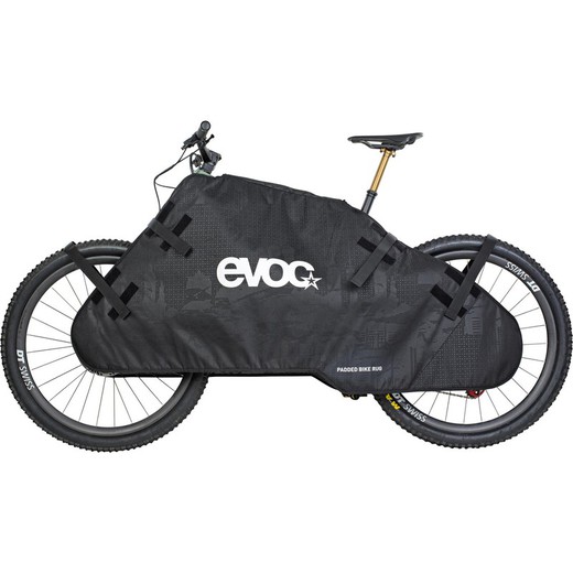 Protector bici Evoc