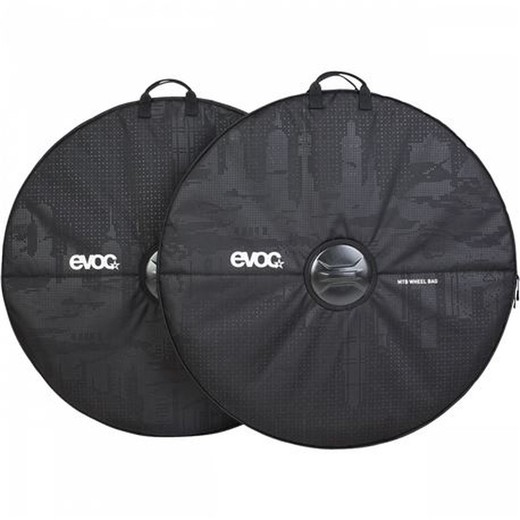 Fundas ruedas MTB Evoc