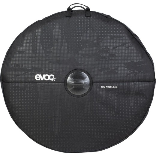 Evoc wheel cover