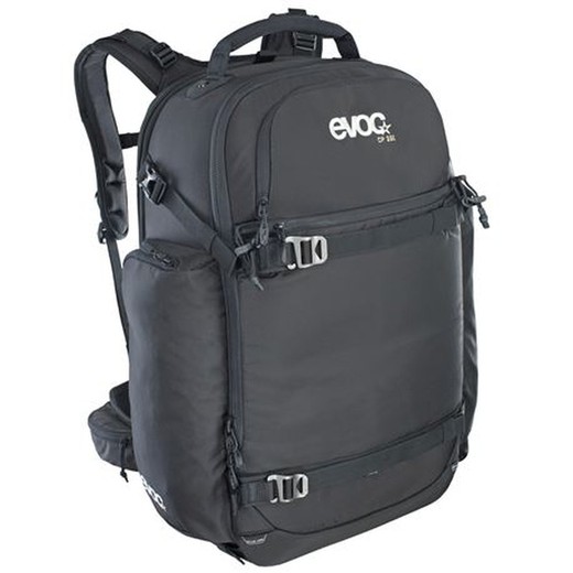 Ev-mochila camera pack 35l negra