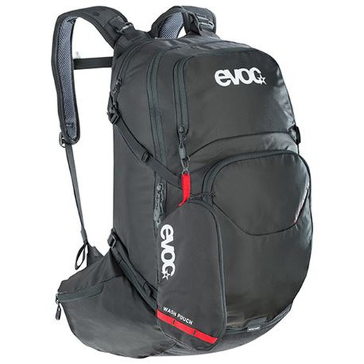 Ev-mochila explorer pro 30l negra