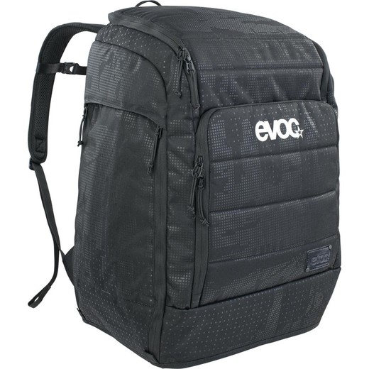 Mochila Evoc Gear Blackpack