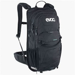 Mochila Ev-stage 12l preta