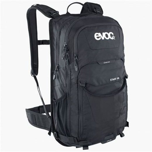 Ev-mochila stage 18l negra