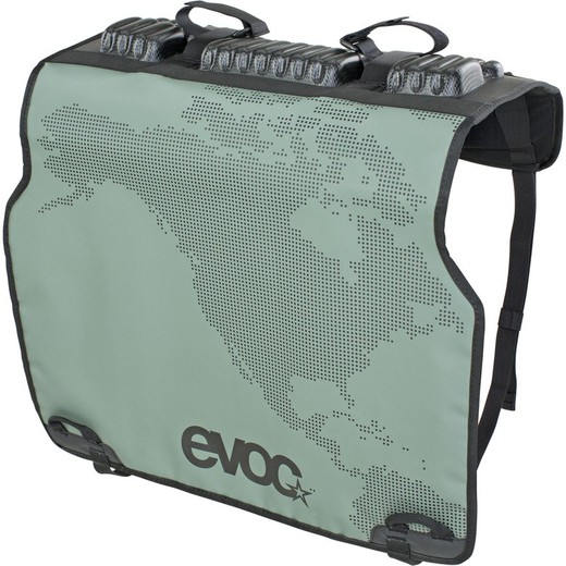 Protector Pick Up Duo Evoc