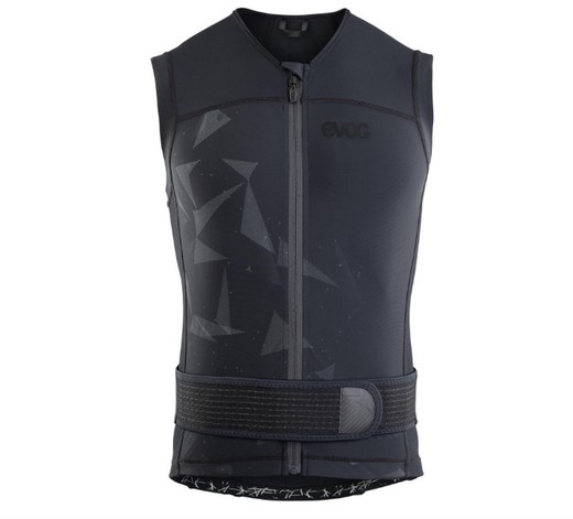 Evoc men's back protection