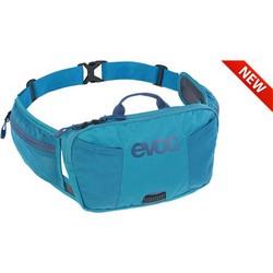 Ev-riñonera hip pouch 1l azul oceano