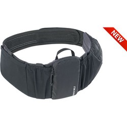 Ceinture de course Ev-fanny pack noir