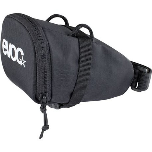 Evoc saddle bag 0.7lm black