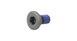 Fastener bontrager-electra hyena in-tube batt mount bolt ea