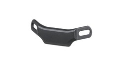 Fender part trek domane slr mount 44cm black rear