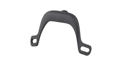 Fender part trek domane slr mount 47/50cm black rear