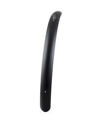 Fender trek-diamant forklight 700c 60mm matte black front