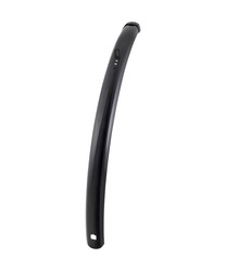 Garde-boue trek-diamant sks 700 x 46mm 113 degrés noir avant