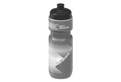 Flow thermal bottle - gray