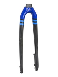 Fork rigid trek checkpoint alr 4 wsd royal blue