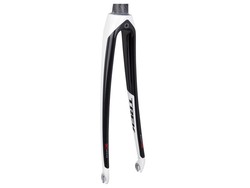 Fourche rigide trek domane 5.2 56-62 blanc / noir