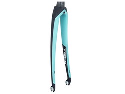 Fourche rigid trek domane 5.9 50-54 noir / bleu