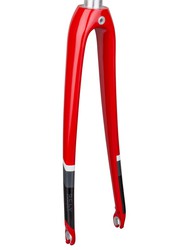 Fourche rigide trek domane al 2 47-54 viper red