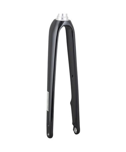 Fork rigid trek domane al4d 48r gloss trek black/matte black