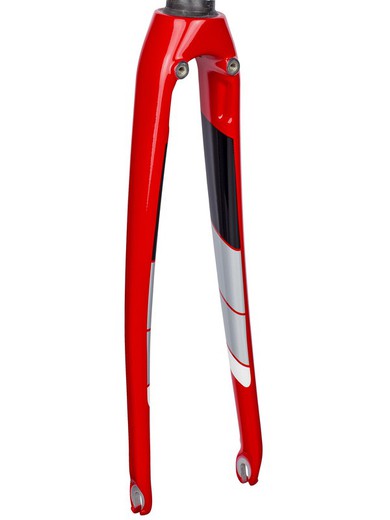 Fork rigid trek domane alr 3 50-54cm viper red