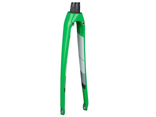 Fork rigid trek domane alr 3 53 rake 50-54cm light green