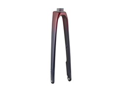 Fourche rigide trek domane+ lt 56-62cm rage rouge/bleu foncé profond