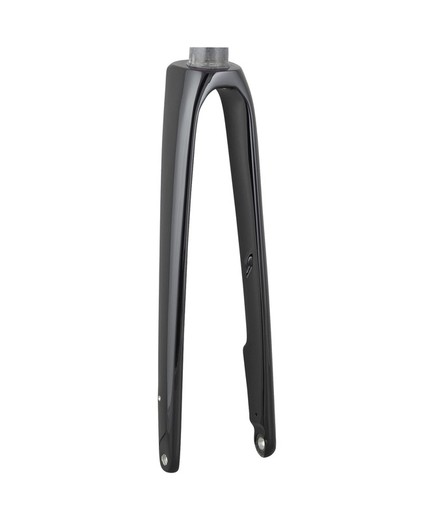 Fork rigid trek domane sl 4 48r trek black