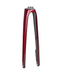 Fork rigid trek domane sl 5 50-54 rage red / trek black