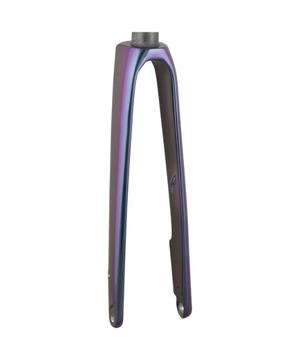 Fork rigid trek domane slr 48r amethyst