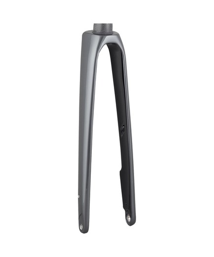 Fork rigid trek domane slr 53r lithium/trek black