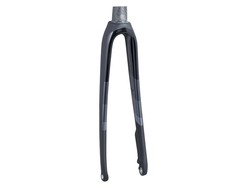 Fork rigid trek domane slr 6d 53 rake 50-54 black/black