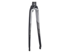 Fork rigid trek domane slr 8 53 rake 50-54 black/silver