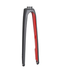 Fork rigid trek domane slr 9 50-54 matte dnister/viper red