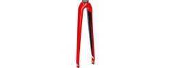 Fourche rigide trek emonda alr 5 47-54cm viper red