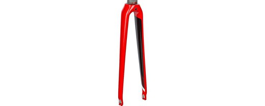 Fork rigid trek emonda alr 5 47-54cm viper red