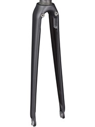 Fourche rigide trek emonda sl 5 47-54cm matte dnister black