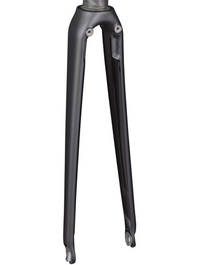 Fork rigid trek emonda sl 5 47-54cm matte dnister black