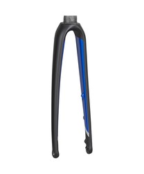 Fork rigid trek emonda sl 7 disc 50-54cm trek black/alpine