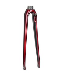 Fourche rigide trek emonda sl6 56-62cm rage red / trek black